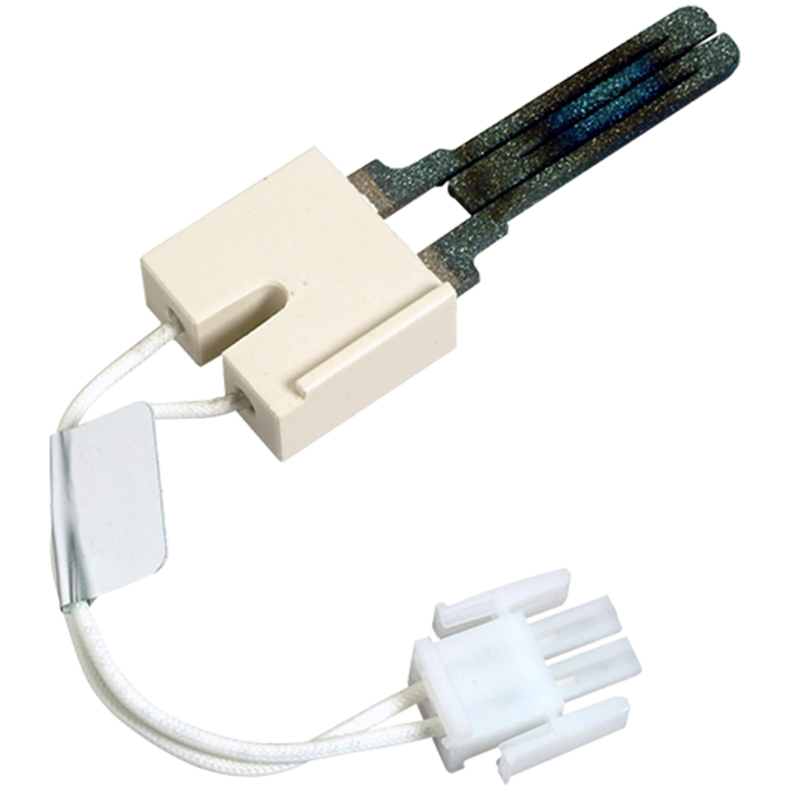 Emerson 767A-372 Hot Surface Ignitor, 120V - Replacement Household